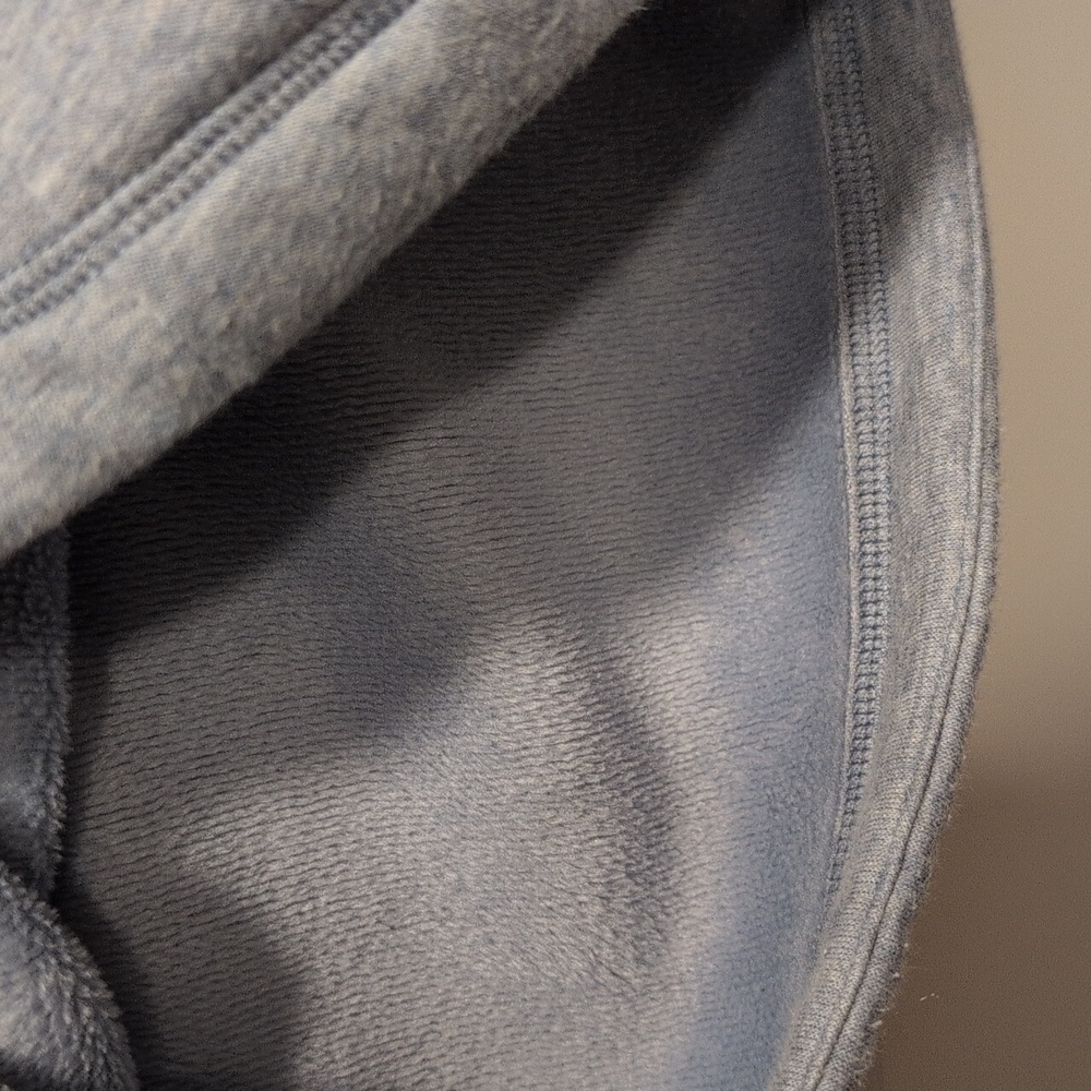 Athleta Girl Crazy Cozy Wrap Pullover - Picture 7 of 7